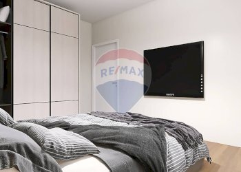 Camera / camera da letto - Appartamento Via Sabaudia
 
114, San Felice Circeo - foto 27