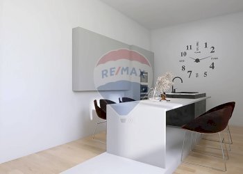 Sala da pranzo - Appartamento Via Sabaudia
 
114, San Felice Circeo - foto 30