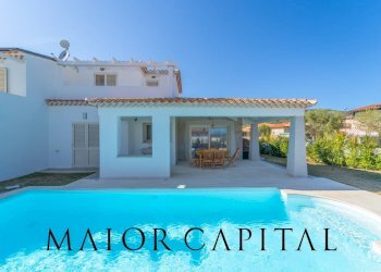 Foto 1 - Villa a Schiera Via Tirso, Budoni - foto 1