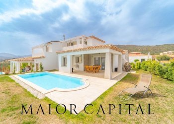 Foto 2 - Villa a Schiera Via Tirso, Budoni - foto 2