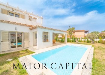 Foto 4 - Villa a Schiera Via Tirso, Budoni - foto 4