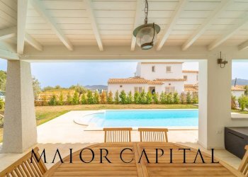 Foto 5 - Villa a Schiera Via Tirso, Budoni - foto 5