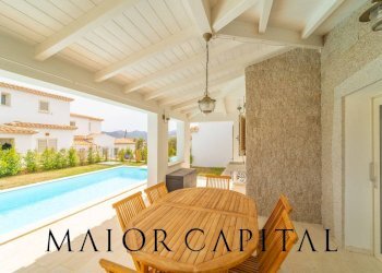 Foto 6 - Villa a Schiera Via Tirso, Budoni - foto 6