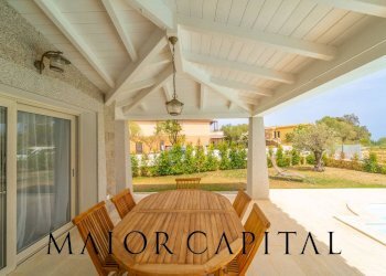 Foto 7 - Villa a Schiera Via Tirso, Budoni - foto 7