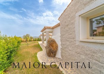 Foto 19 - Villa a Schiera Via Tirso, Budoni - foto 19