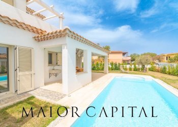 Foto 20 - Villa a Schiera Via Tirso, Budoni - foto 20