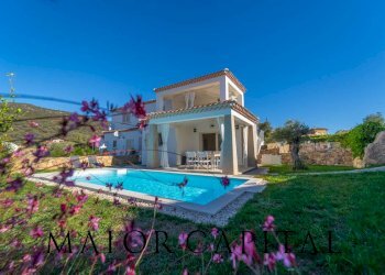 Foto 23 - Villa a Schiera Via Tirso, Budoni - foto 23