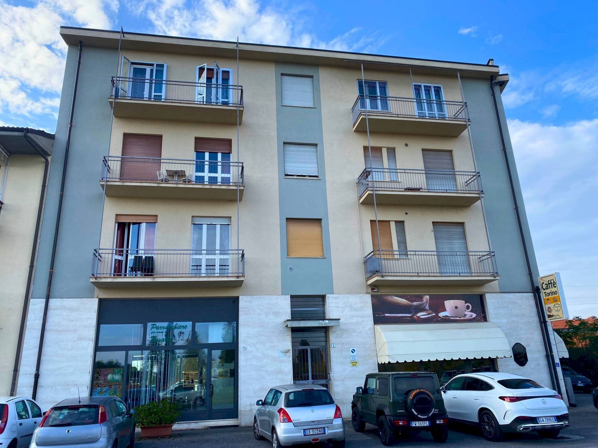 palazzina - Apartment Via Torino
 
9, Mondovì - photo 1