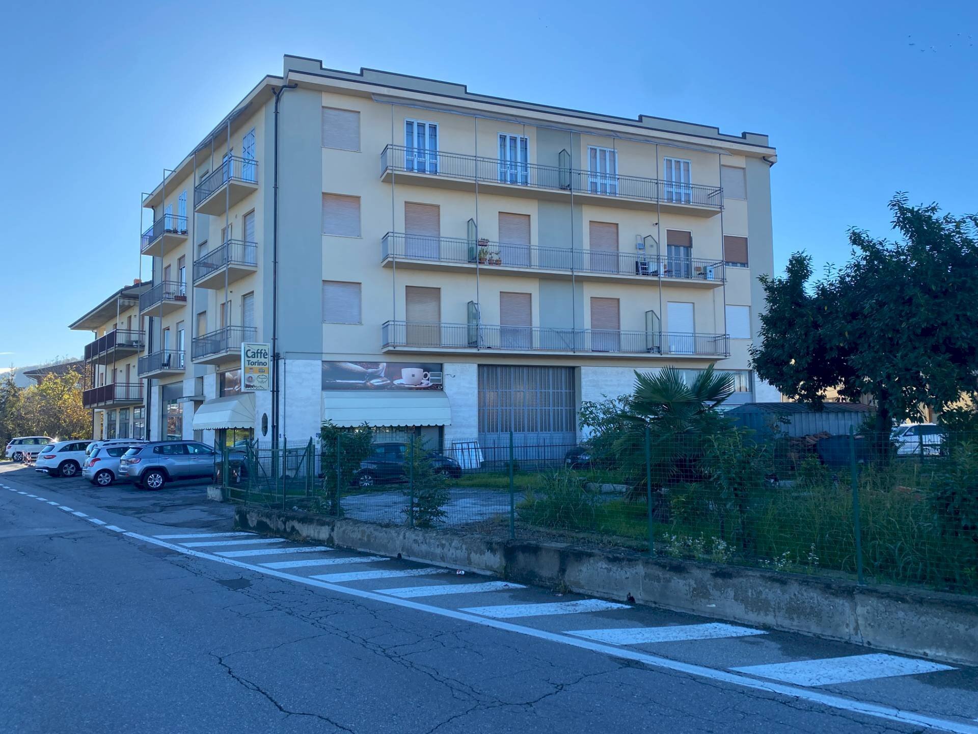 palazzina - Apartment Via Torino
 
9, Mondovì - photo 2