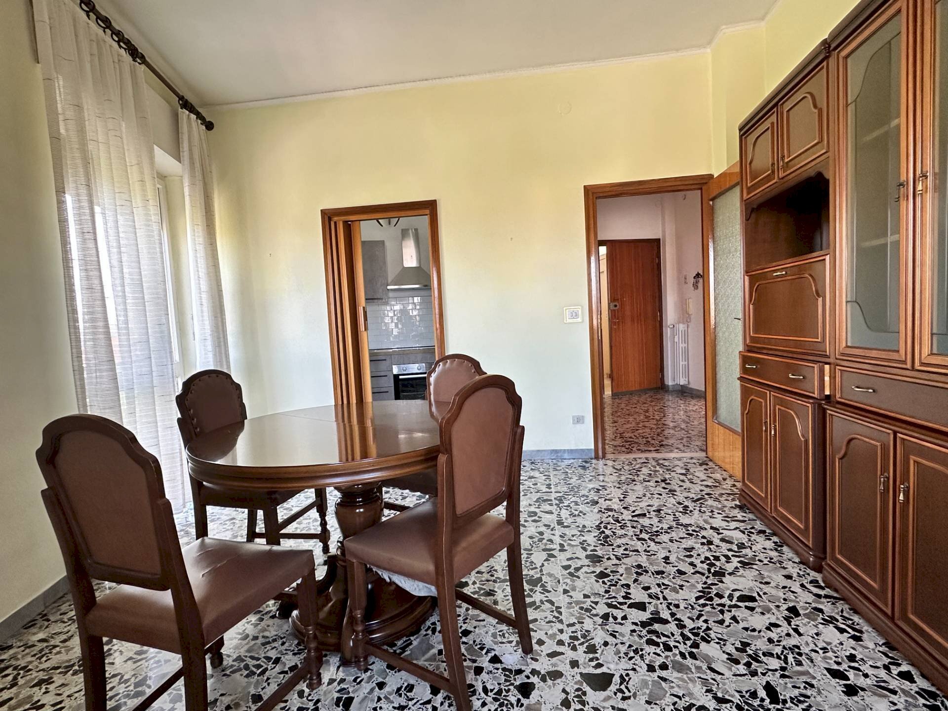soggiorno - Apartment Via Torino
 
9, Mondovì - photo 3