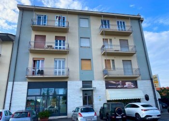 palazzina - Appartamento Via Torino
 
9, Mondovì - foto 1