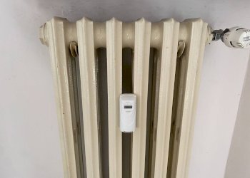 riscaldamento centralizzato - Appartamento Via Torino
 
9, Mondovì - foto 6