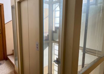 ascensore - Appartamento Via Torino
 
9, Mondovì - foto 18