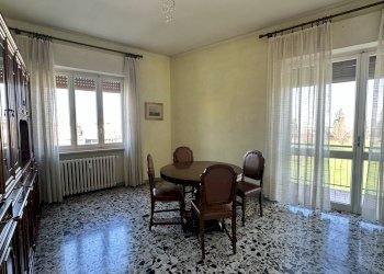 soggiorno - Appartamento Via Torino
 
9, Mondovì - foto 4