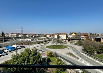 vista - Appartamento Via Torino
 
9, Mondovì - foto 11