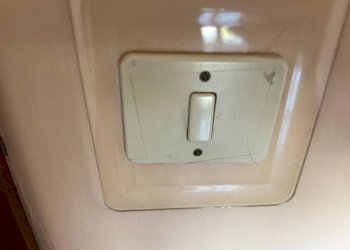 impianto elettrico - Appartamento Via Torino
 
9, Mondovì - foto 12