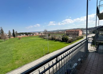 balcone - Appartamento Via Torino
 
9, Mondovì - foto 15