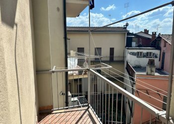 balcone - Appartamento Via Torino
 
9, Mondovì - foto 16