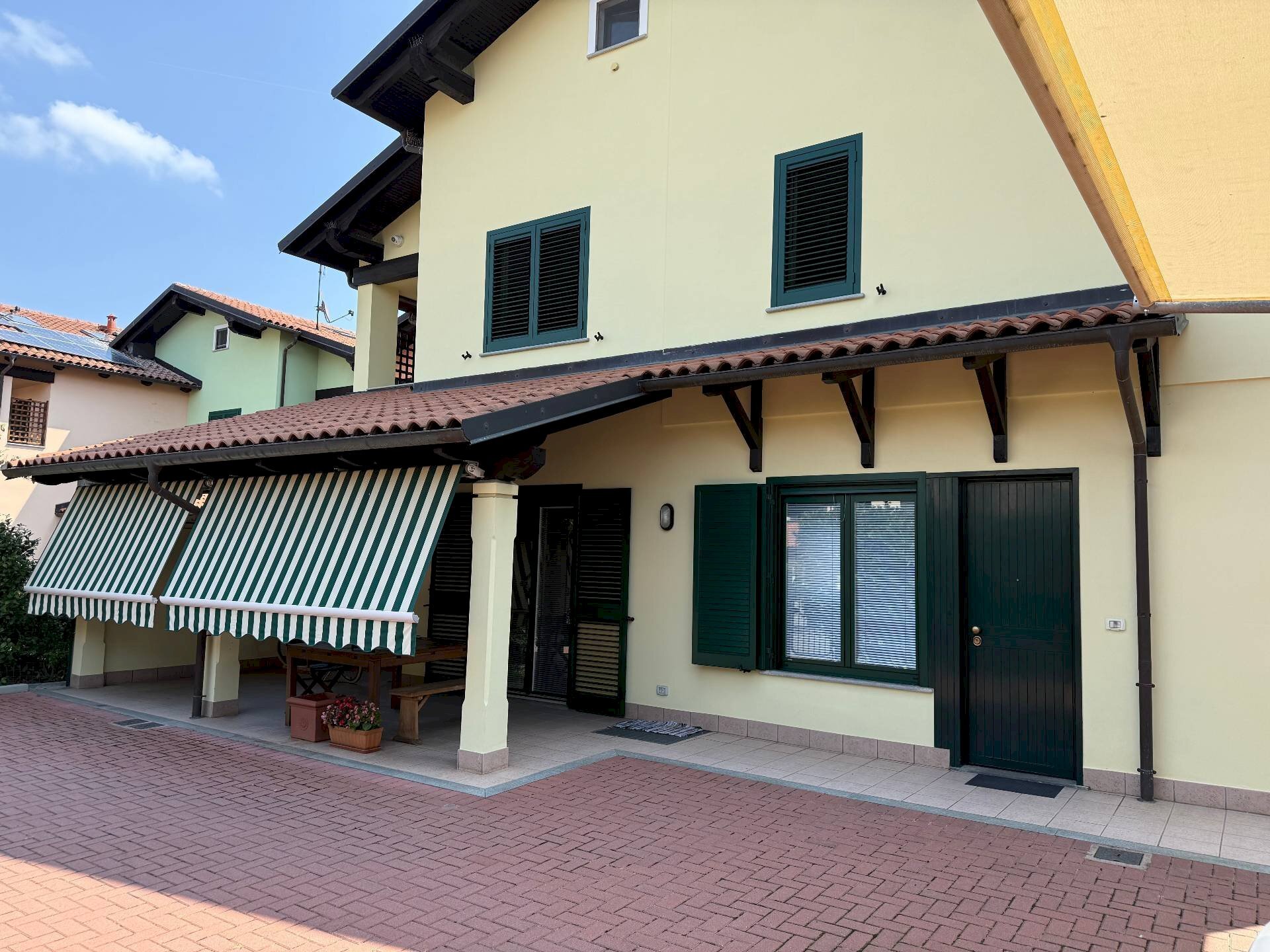 Foto 2 - Villa Via Domenico Vallero
 
8, San Maurizio Canavese - photo 2