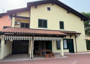 Foto 1 - Villa Via Domenico Vallero
 
8, San Maurizio Canavese - foto 1