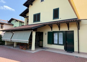 Foto 2 - Villa Via Domenico Vallero
 
8, San Maurizio Canavese - foto 2