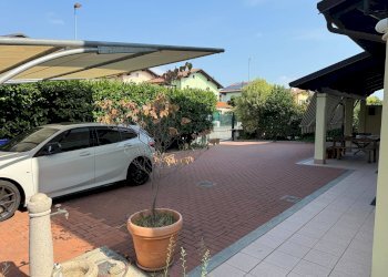 Foto 21 - Villa Via Domenico Vallero
 
8, San Maurizio Canavese - foto 21