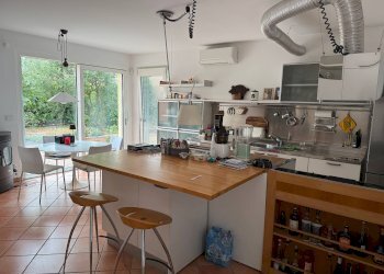 Foto 5 - Villa Via Domenico Vallero
 
8, San Maurizio Canavese - foto 5