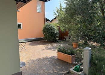 Foto 23 - Villa Via Domenico Vallero
 
8, San Maurizio Canavese - foto 23