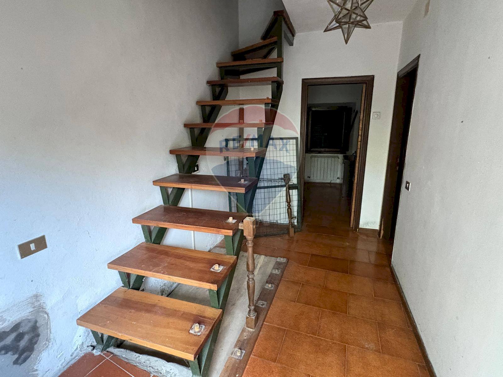 Scale - Casa indipendente Via San Rocco 20 b lugliano
 
20 b, Bagni di Lucca - foto 3