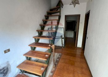 Scale - Casa indipendente Via San Rocco 20 b lugliano
 
20 b, Bagni di Lucca - foto 3