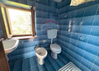 Bagno - Casa indipendente Via San Rocco 20 b lugliano
 
20 b, Bagni di Lucca - foto 10