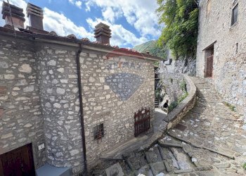 Casa all\'aperto - Appartamento Via del Leccio Lucchio
 
16, Bagni di Lucca - foto 2