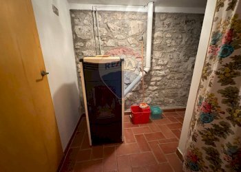 Bagno - Appartamento Via del Leccio Lucchio
 
16, Bagni di Lucca - foto 6