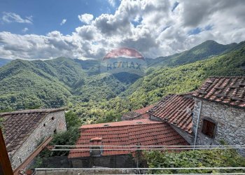 Vista delle montagne - Appartamento Via del Leccio Lucchio
 
16, Bagni di Lucca - foto 14