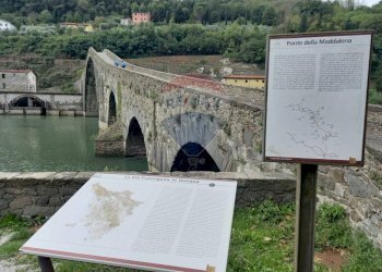 Borgo a Mozzano- Ponte del diavolo 4 - Locale Commerciale Borgo a Mozzano - foto 4