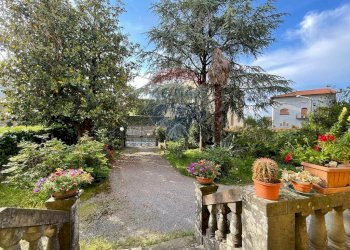 Giardino - Villa Capannori - foto 3