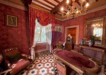 Sala da pranzo - Villa Capannori - foto 8