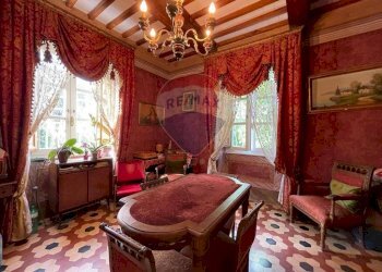 Sala da pranzo - Villa Capannori - foto 10