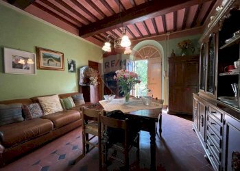 Sala da pranzo - Villa Capannori - foto 12