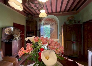 Soggiorno - Villa Capannori - foto 13