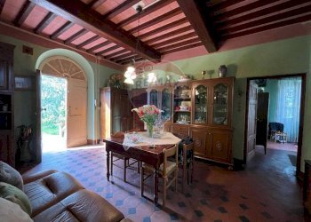 Sala da pranzo - Villa Capannori - foto 14