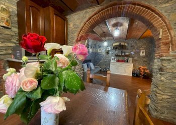 Sala da pranzo - Villa Capannori - foto 28