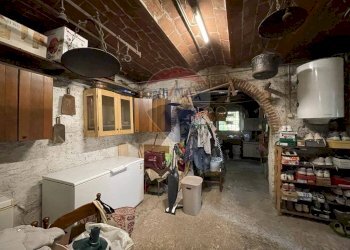 Dispensa di stoccaggio - Villa Capannori - foto 34