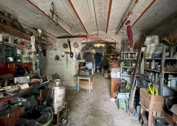 Dispensa di stoccaggio - Villa Capannori - foto 36