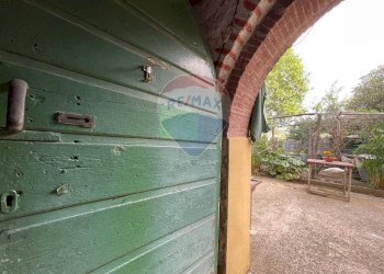 Terrazza - Villa Capannori - foto 39