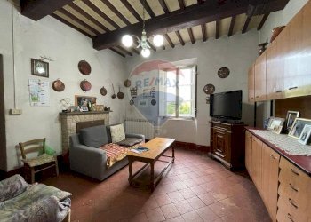 Soggiorno - Villa Capannori - foto 40