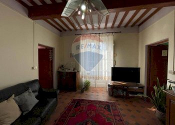 Soggiorno - Villa Capannori - foto 44