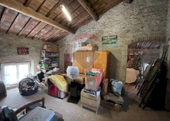 Dispensa di stoccaggio - Villa Capannori - foto 59