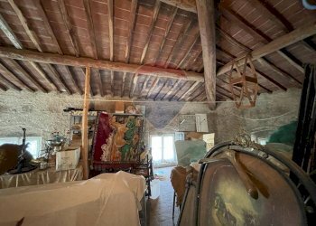 Soggiorno - Villa Capannori - foto 61