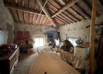 Dispensa di stoccaggio - Villa Capannori - foto 64